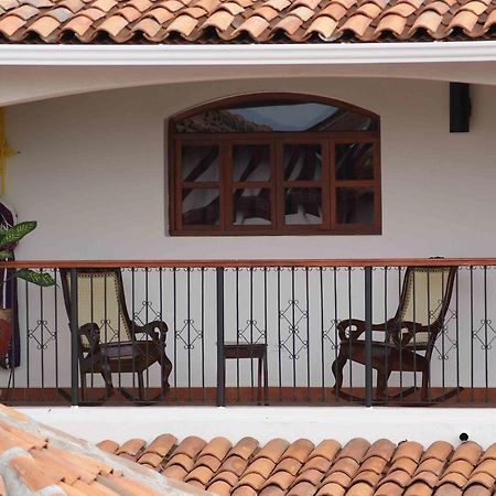 Hotel Cacique Adiact Leon Luaran gambar