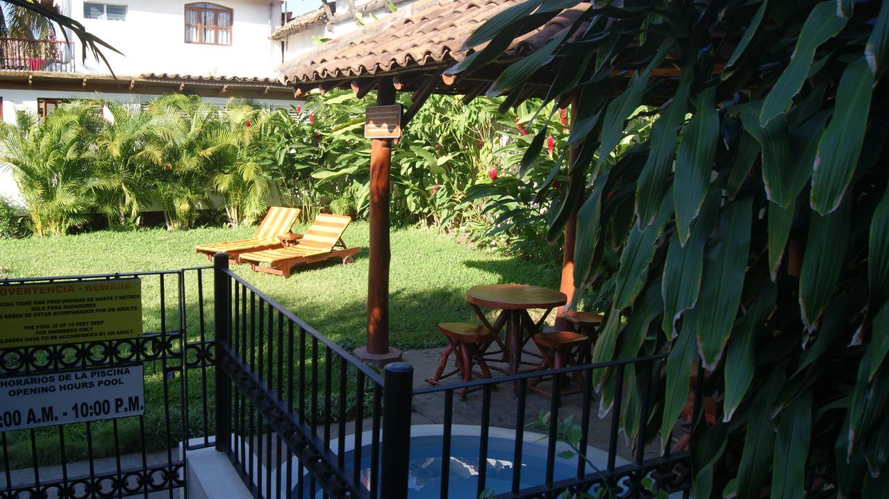 Hotel Cacique Adiact Leon Luaran gambar