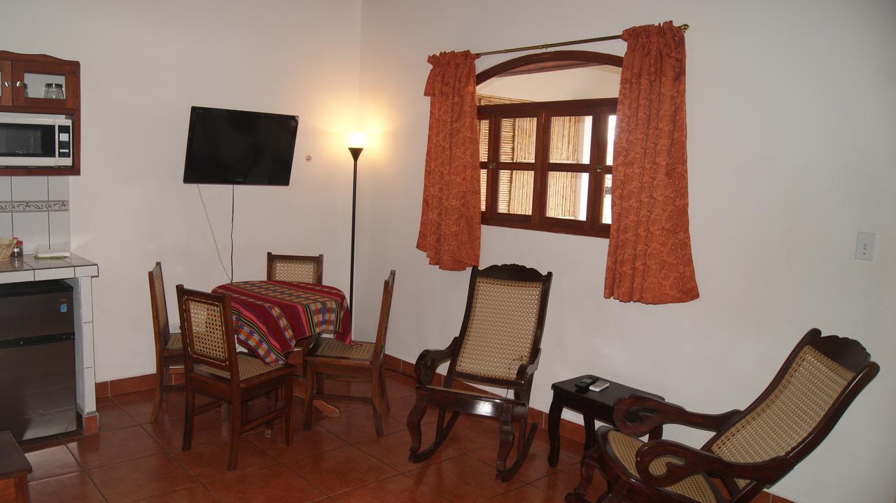 Hotel Cacique Adiact Leon Luaran gambar