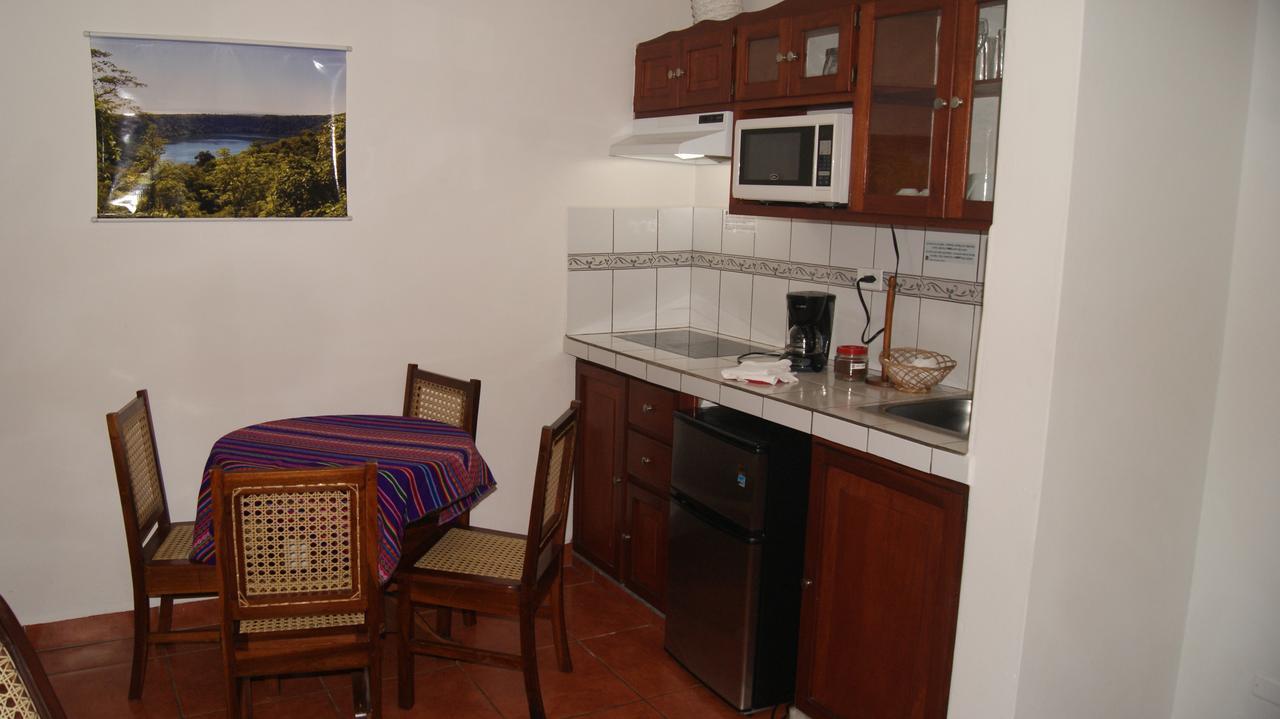 Hotel Cacique Adiact Leon Luaran gambar