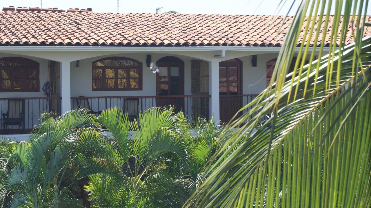 Hotel Cacique Adiact Leon Luaran gambar