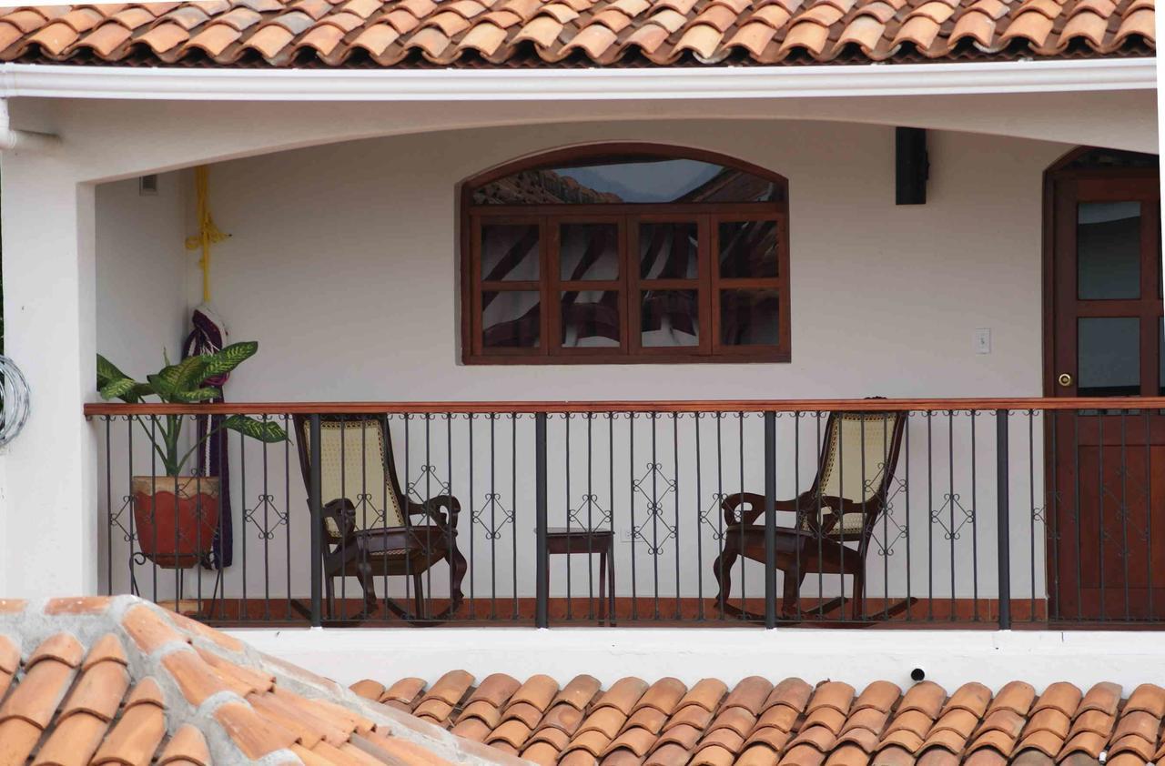 Hotel Cacique Adiact Leon Luaran gambar