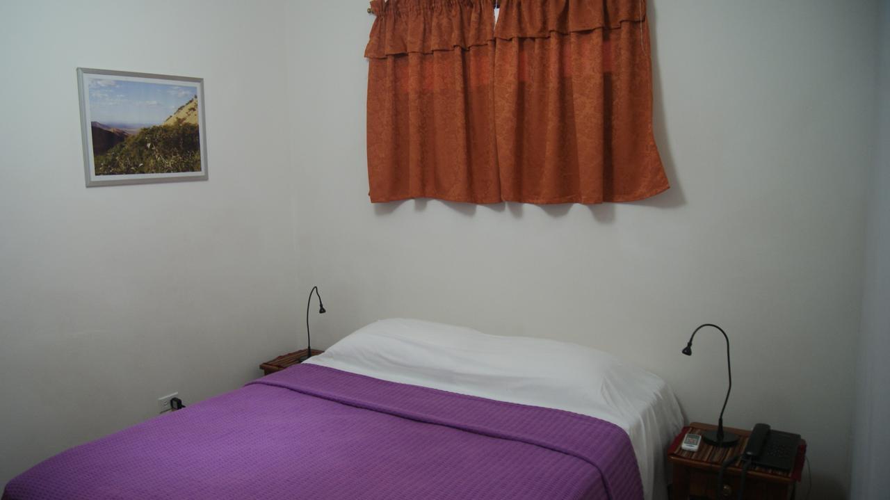 Hotel Cacique Adiact Leon Luaran gambar