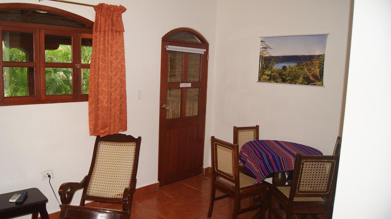Hotel Cacique Adiact Leon Luaran gambar