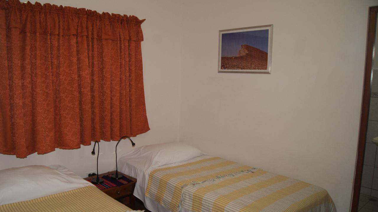 Hotel Cacique Adiact Leon Luaran gambar