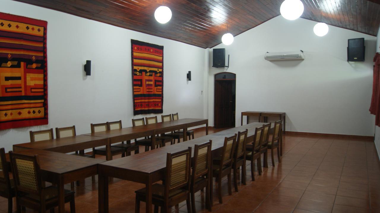 Hotel Cacique Adiact Leon Luaran gambar