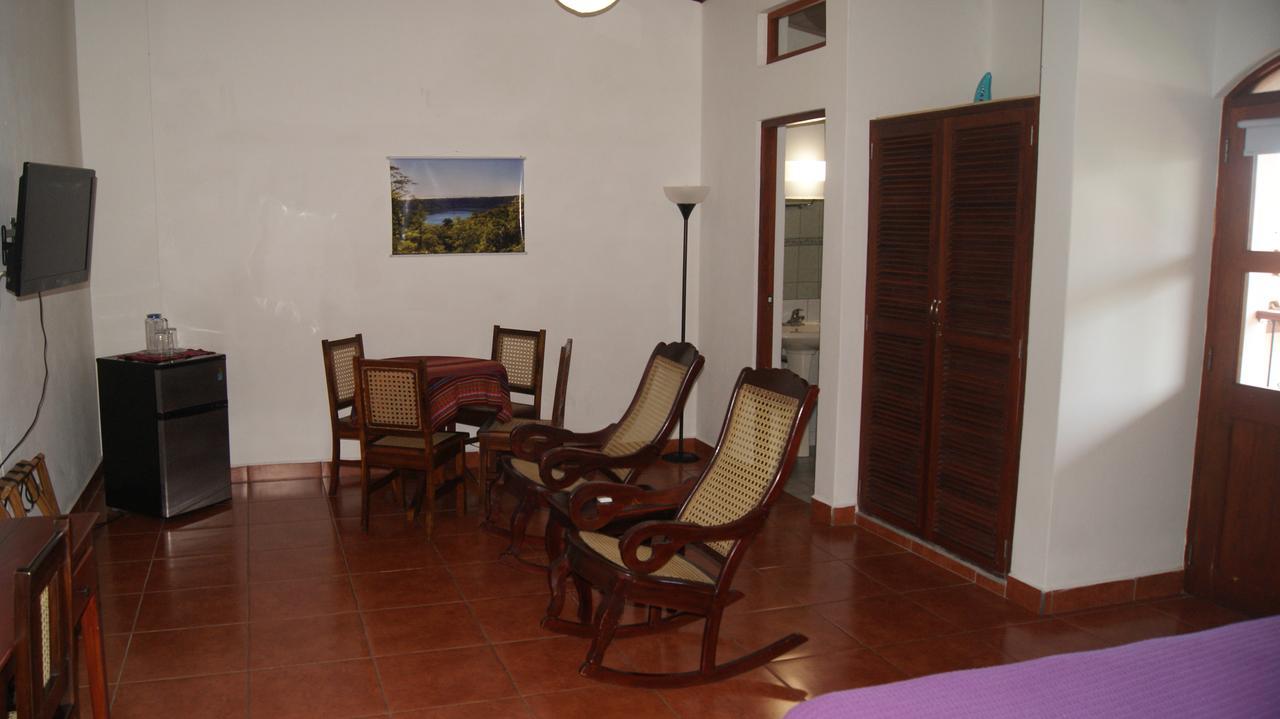 Hotel Cacique Adiact Leon Luaran gambar