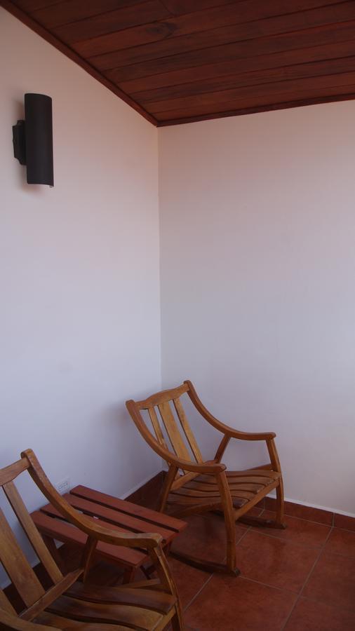 Hotel Cacique Adiact Leon Luaran gambar