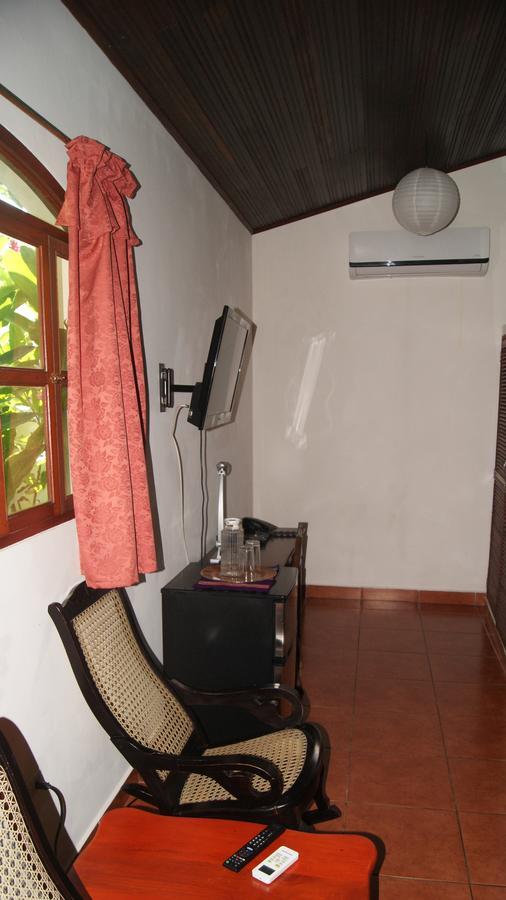Hotel Cacique Adiact Leon Luaran gambar