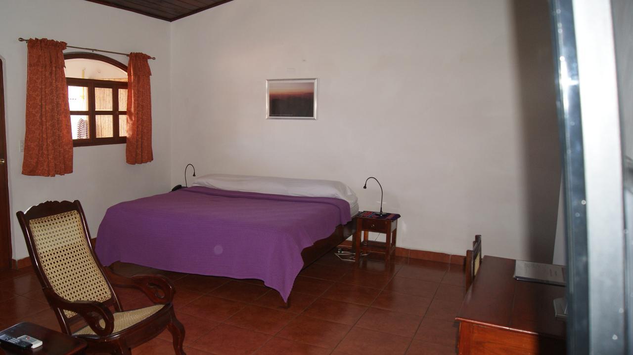 Hotel Cacique Adiact Leon Luaran gambar